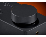 Fosi Audio Fosi Audio SK02 black - Wzmacniacz słuchawkowy z DAC - 1583302 - zdjęcie 5